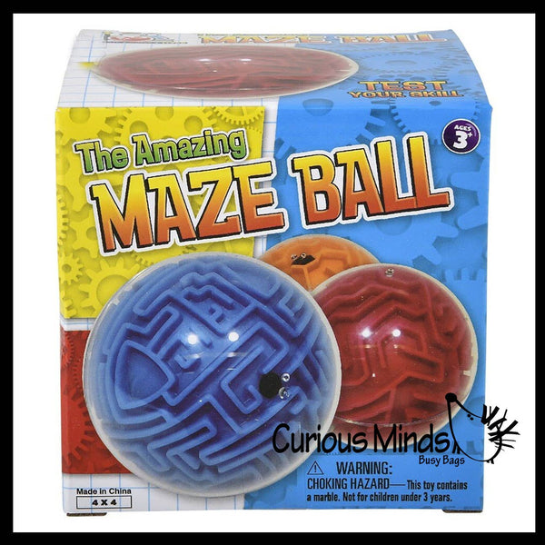 3D-Puzzle-Ball — BB Ball — Hindernislabyrinth-Spiele — Gehirn