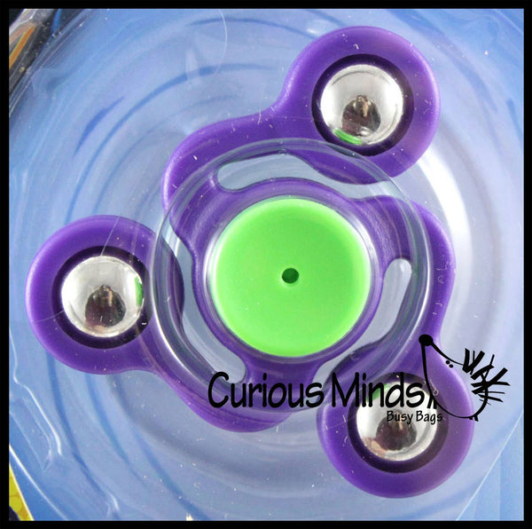 Fidget Spinner Spielzeug