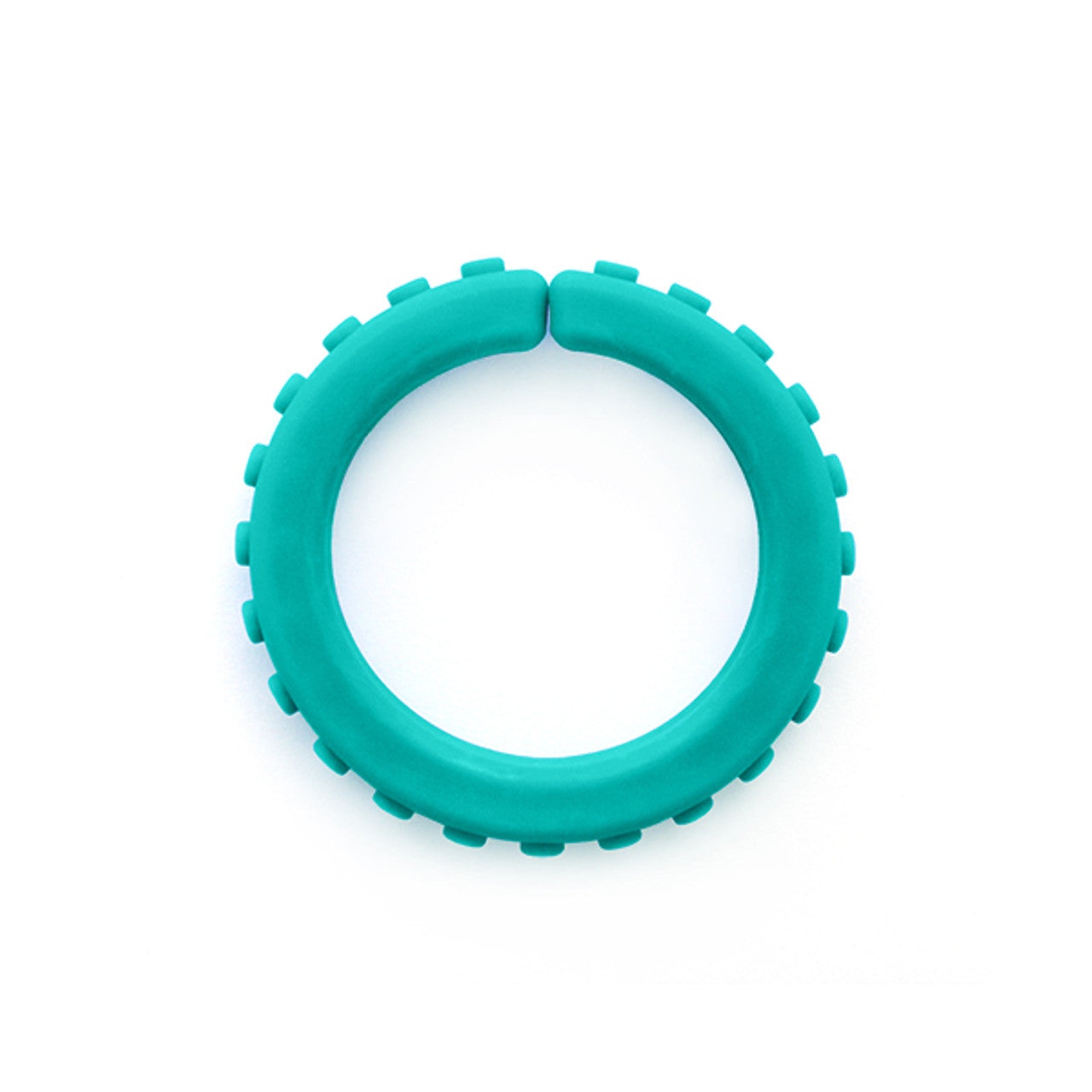 ARK'S Brick Bracelet™ Textured Chew | Kau-Armband