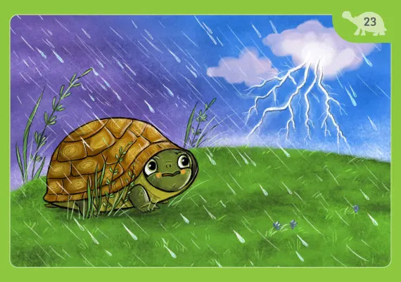 Resilient durchs Schuljahr (Vertiefungsset)