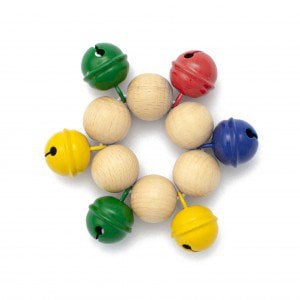 Musikinstrumente Set “GlücksKind”