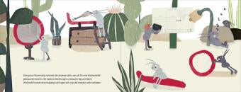 Winifred will mehr sehen