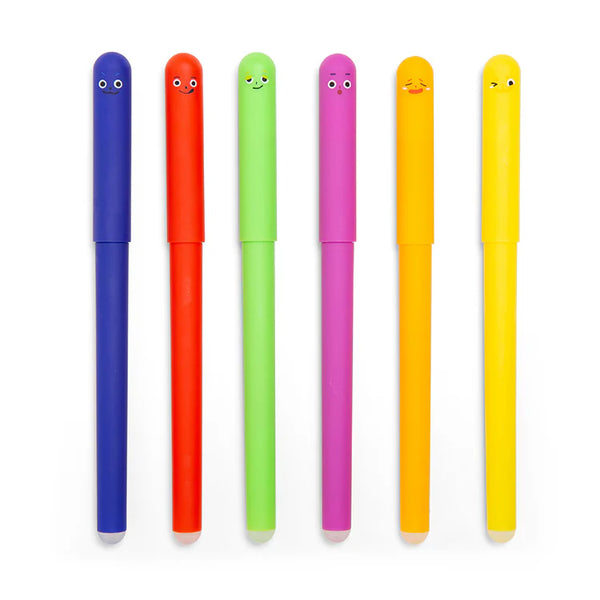 Fruity Cuties | Radierbare Duft-Stifte