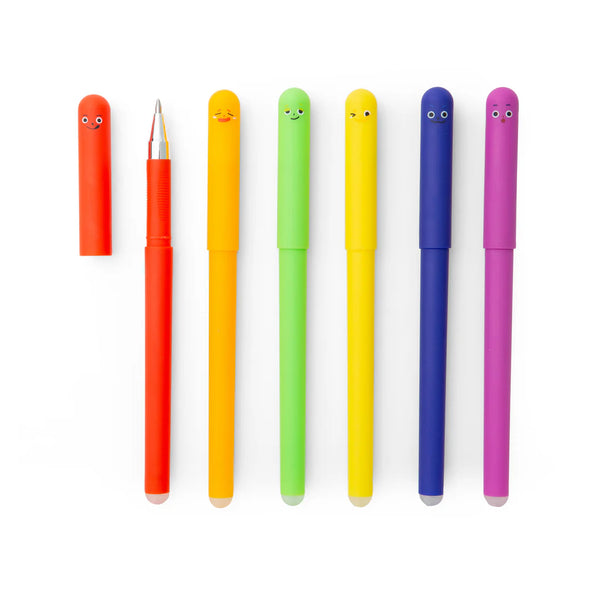Fruity Cuties | Radierbare Duft-Stifte