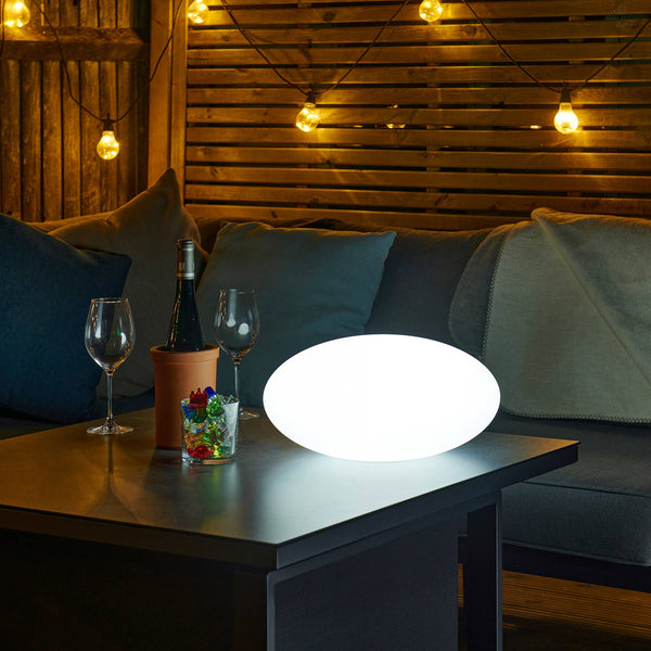 Sensorischer Stimmungsstein | Sensory Mood Pebble