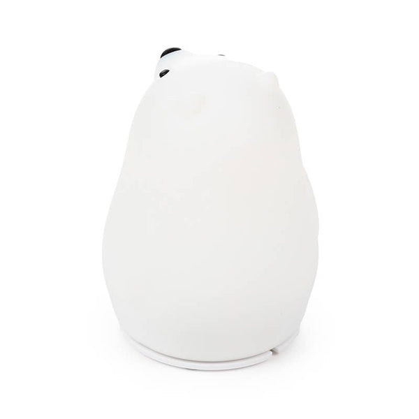 Nachtlicht Adoramals Eisbär Farbwechsel LED