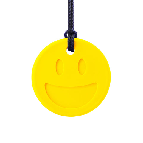 ARK's Smiley Face Chewmoji® Chewelry (Kaukette)