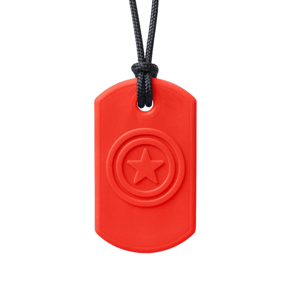 ARK's Super Star Chewable Jewelry