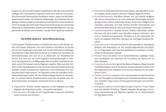 Dein Workbook gegen Kopfchaos - Strategien und Methoden für neurodivergente Menschen