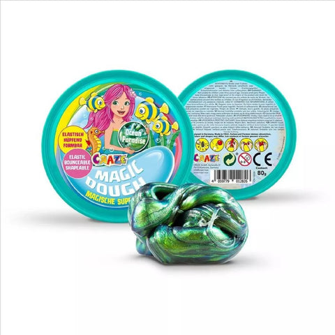 Intelligente Knete Magic Dough