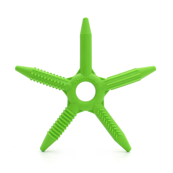 ARK SolaBite™ Five Pointed Chew