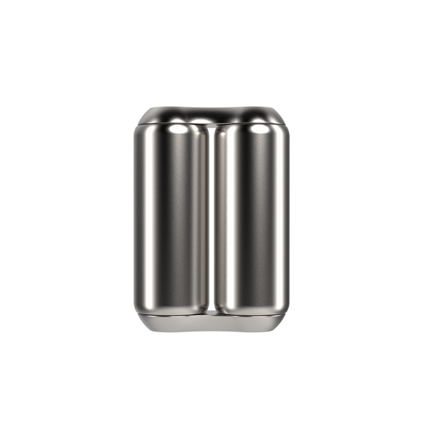 ONO Roller Edelstahl: Mini