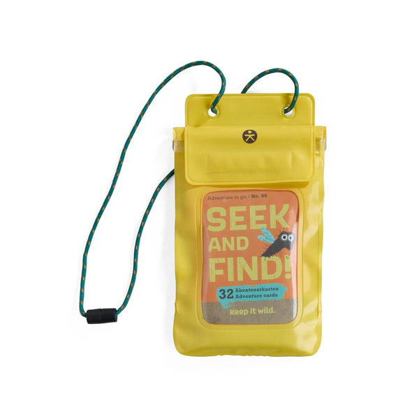 Terra Kids – Seek and Find!