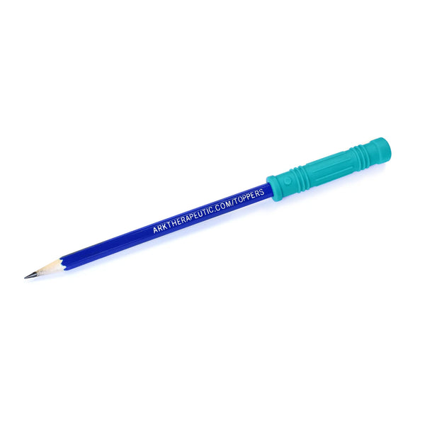ARK's BITE SABER Chewable Pencil Topper | Kau-Stiftaufsatz