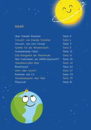 Fabulöse Fakten