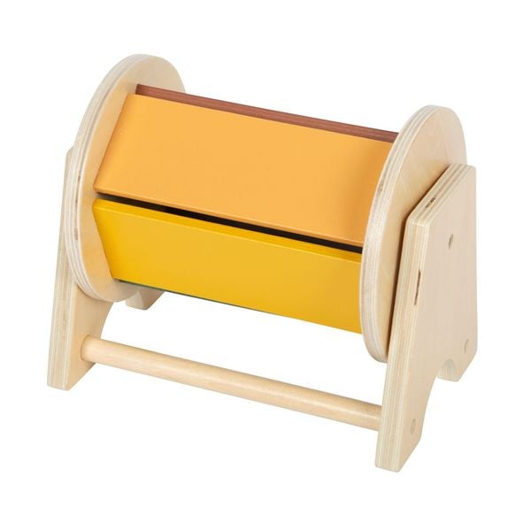 Montessori Drehtrommel