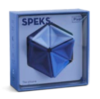 SPEKS. Pivot | Silikon Flexagon