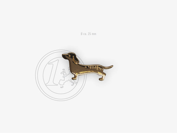 Pin / Dogupied