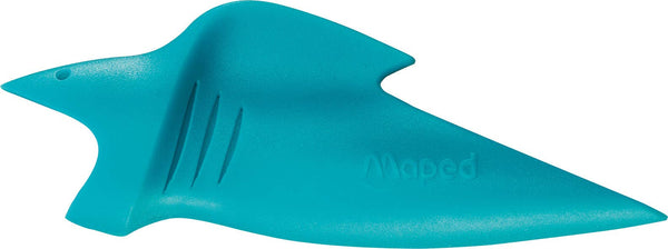 Bleistift Hb Mit Radiergummikopf X2 + Schreiblernhilfe Kidy