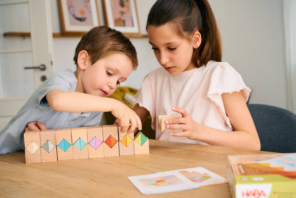 Kreativbausteine Bunte Spielfalt