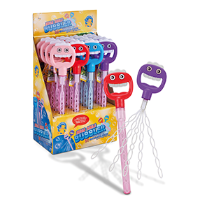 PUSTEFIX Mega Smile Bubbler