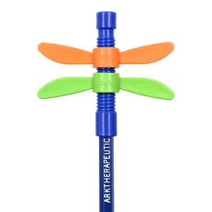 ARK WINGAMAJIGS® Spinning Fidget | Stiftaufsatz