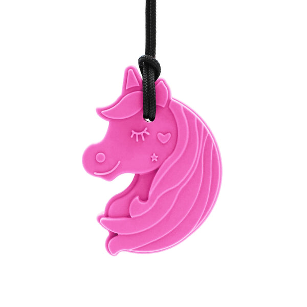 ARK Chewnicorn™ Sensory Chew Necklace | Kaukette Einhorn