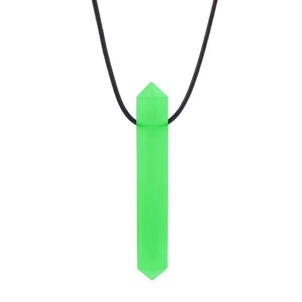 ARK'S Krypto-Bite® Chewable Gem Necklace (Kaukette)