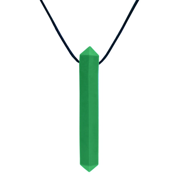 ARK'S Krypto-Bite® Chewable Gem Necklace (Kaukette)