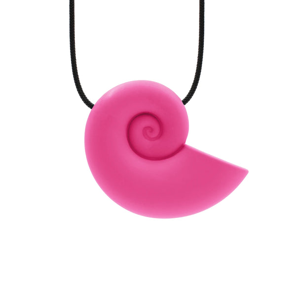 ARK Seashell Chew Necklace | Kaukette Muschel