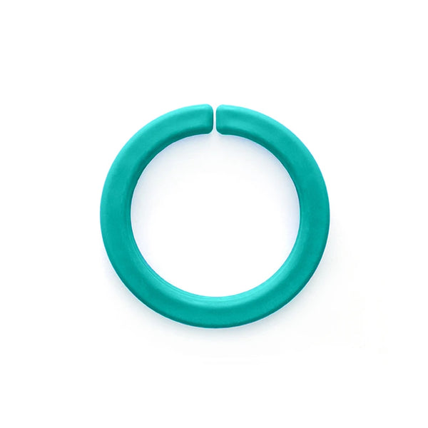ARK'S Chewable Bangle Bracelet | Kau-Armband (glatt)