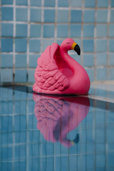 Badflamingo - Pink