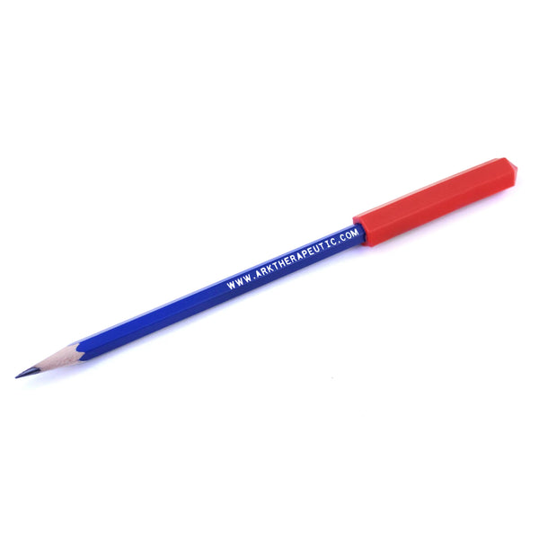 ARK's Krypto-Bite® Chewable Pencil Topper | Kau-Stiftaufsatz
