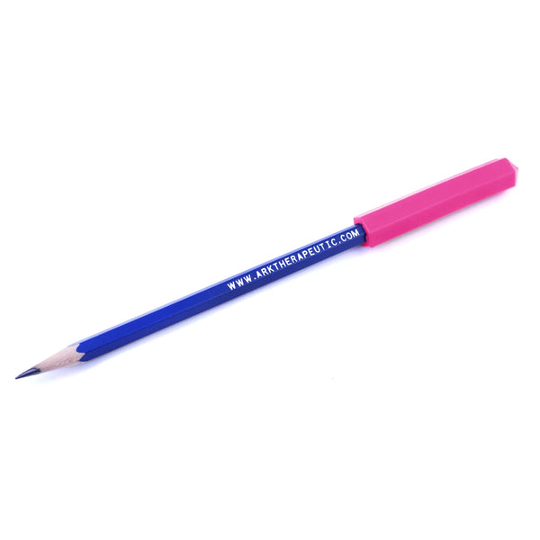 ARK's Krypto-Bite® Chewable Pencil Topper | Kau-Stiftaufsatz