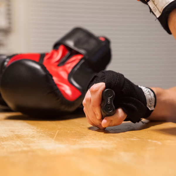 ONO Roller Aluminium: Purple / Junior