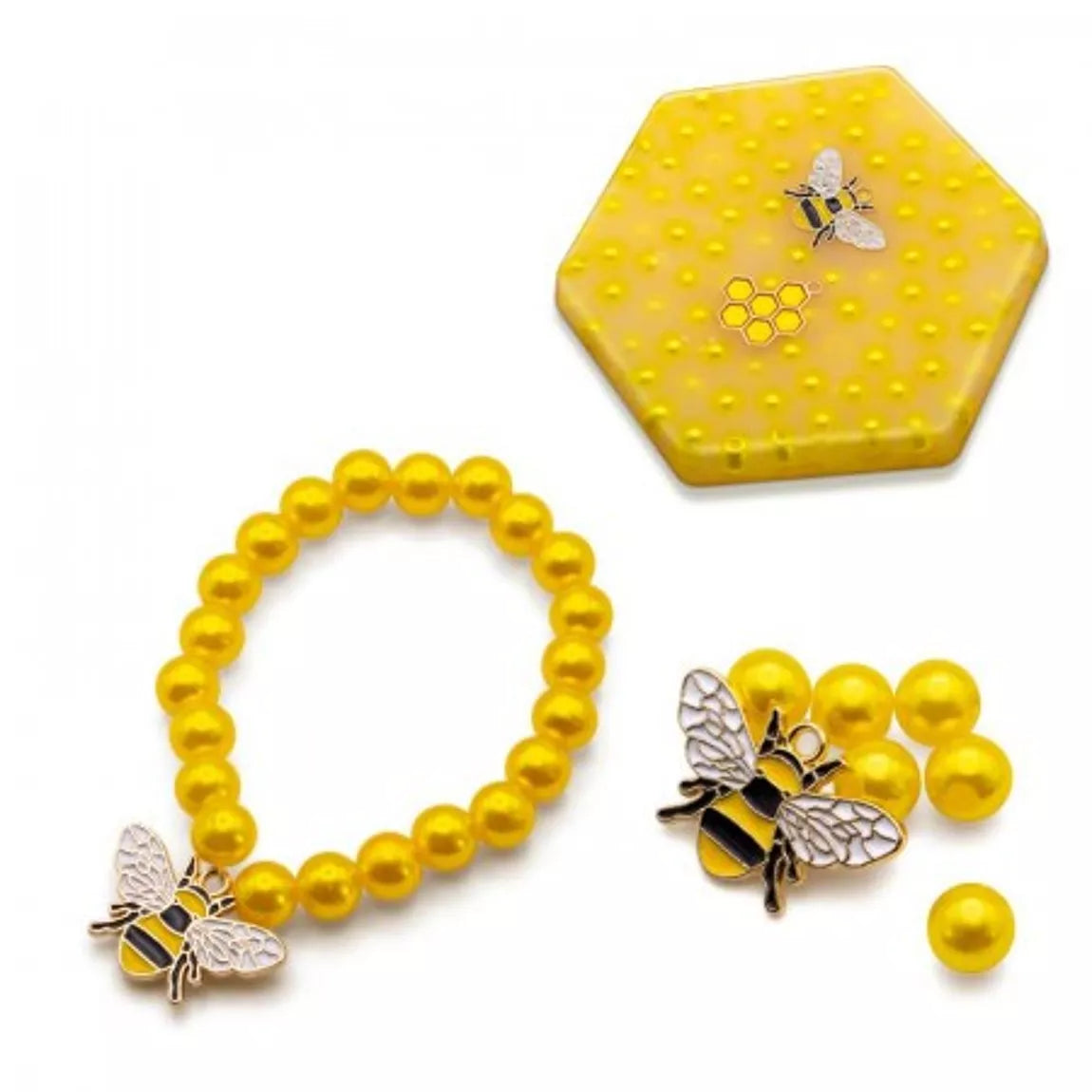 Pick & Pop - Honey Bee | Picky Pad – SCHLAURAUM