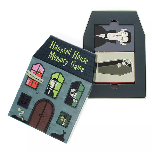 Memory Gruselhaus | Haunted House