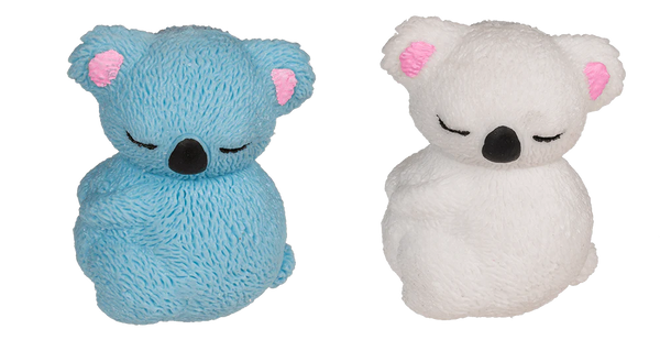 Stetchy Koala Stress Toy
