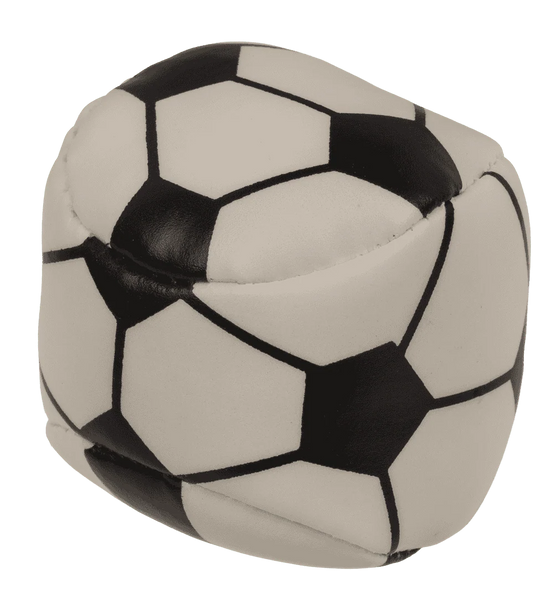 Jonglierbälle 3er Set - Ballsport Thema