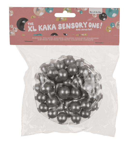 XL Sensorischer Quetsch- & Wandball KAKA