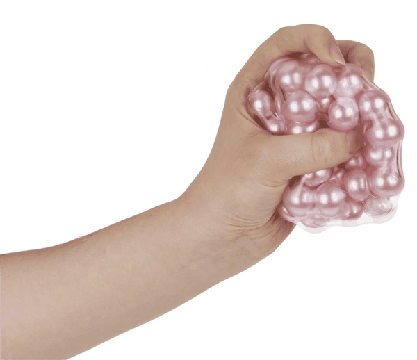 XL Sensorischer Quetsch- & Wandball KAKA