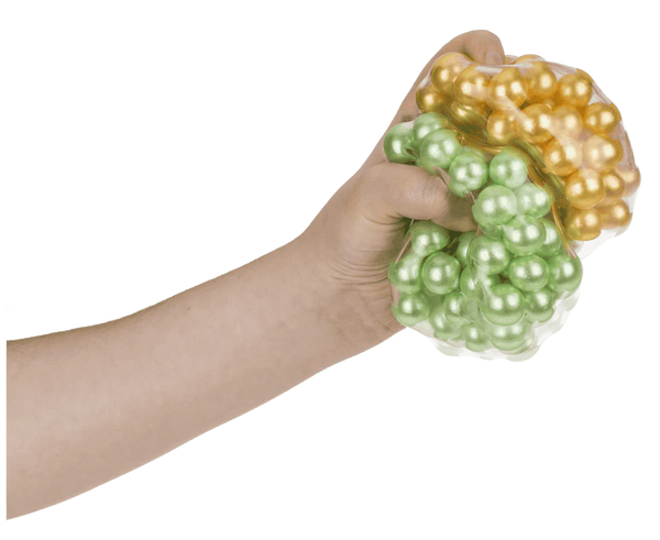XL Sensorischer Quetsch- & Wandball KAKA