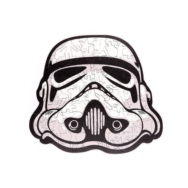 Stormtrooper Puzzle | 130 Teile