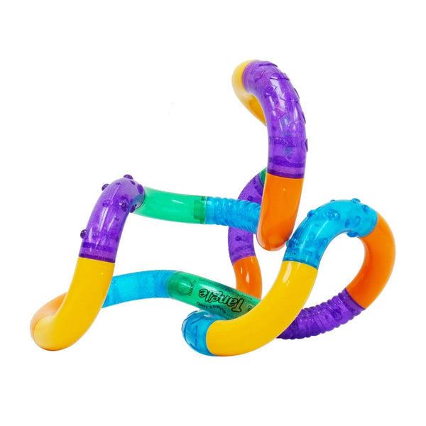BrainTools™ Tangle® Original taktiles Spielzeug mit Struktur