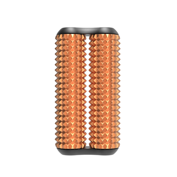 ONO Roller Aluminium Dune / Sandy Peach: Akupressur / Junior