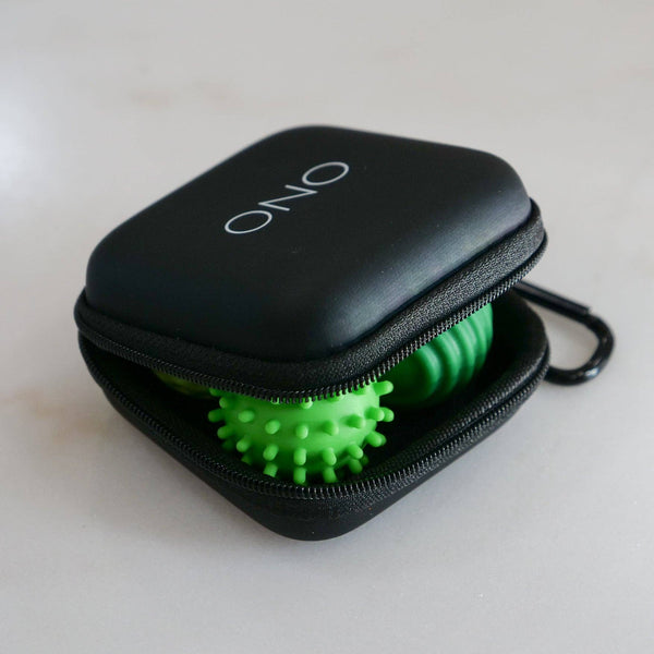 ONO Signets Tragetasche