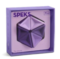 SPEKS. Pivot | Silikon Flexagon