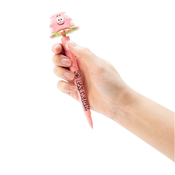 Spongebob Patrick Kugelschreiber Fidget-Pen