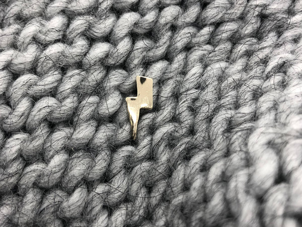 Pin / Tape You Rock