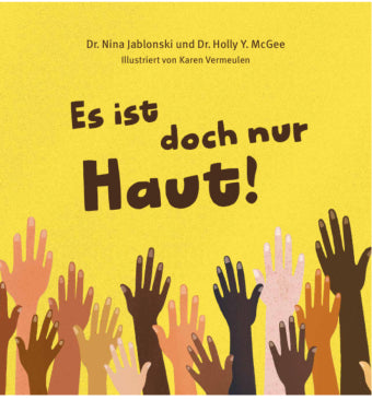 Es ist doch nur Haut!